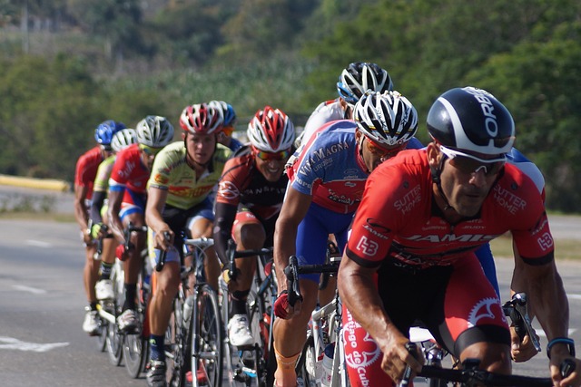 Some tips and strategies for betting on cycling